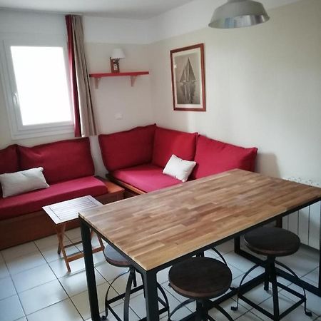 Les Grands Pins Apartamento Carcans Exterior foto