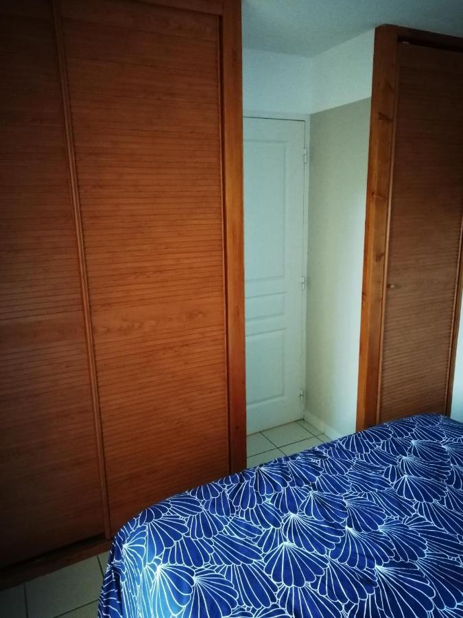 Les Grands Pins Apartamento Carcans Exterior foto
