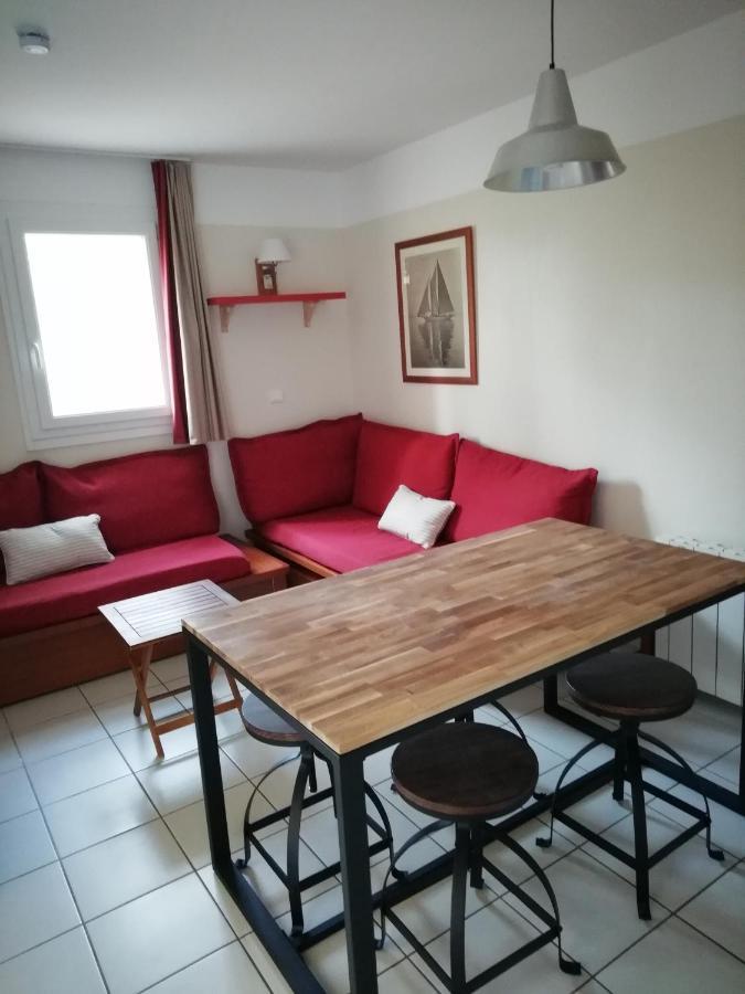 Les Grands Pins Apartamento Carcans Exterior foto