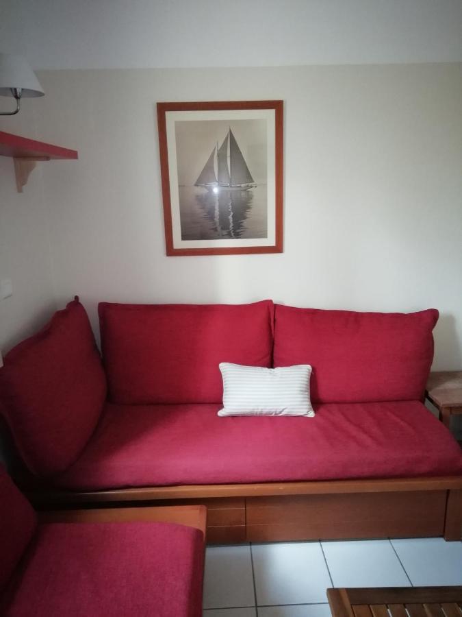 Les Grands Pins Apartamento Carcans Exterior foto