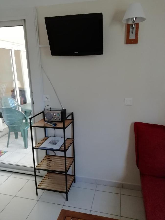 Les Grands Pins Apartamento Carcans Exterior foto
