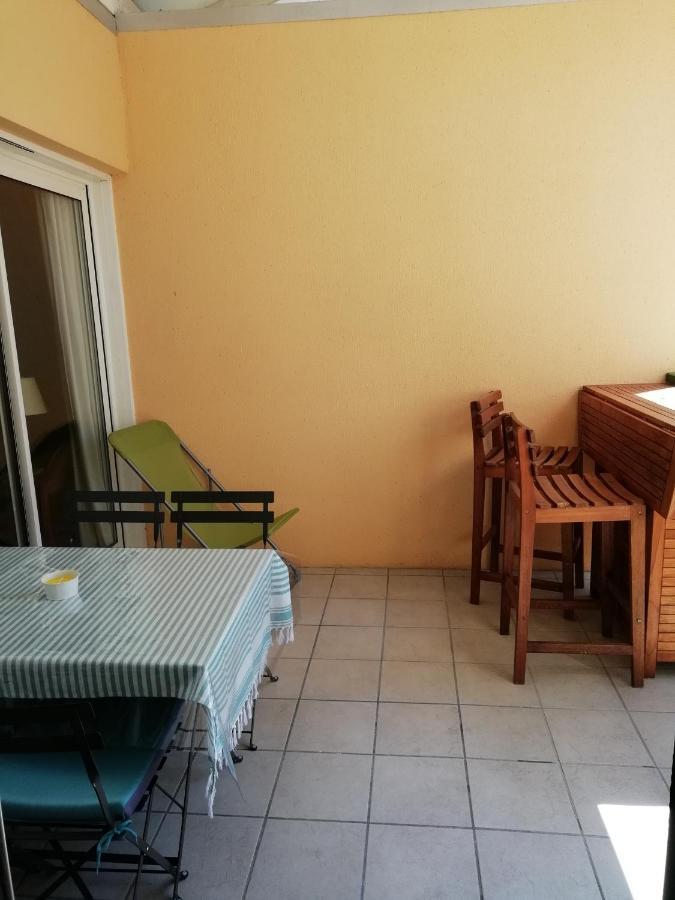 Les Grands Pins Apartamento Carcans Exterior foto