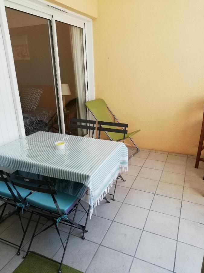 Les Grands Pins Apartamento Carcans Exterior foto